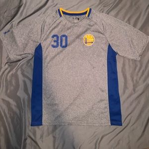 Stephen Curry shirt